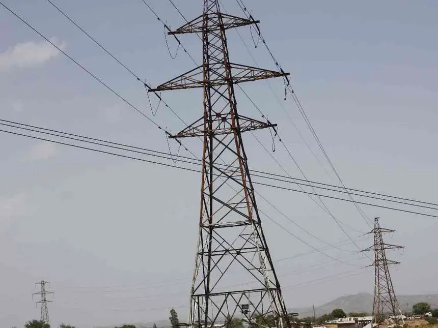 Chinesische Firma verkauft US $ 134m-Vertrag für Stromleitungen in Kenia