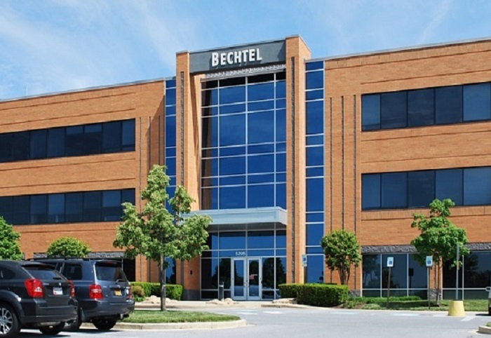 Bechtel sets up Africa regional office in Kenya