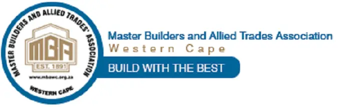 L'Association des maîtres constructeurs du Cap occidental