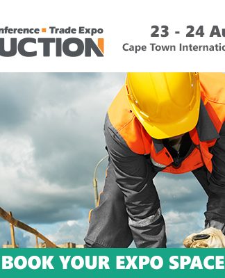 Exposición de construcción del Cabo