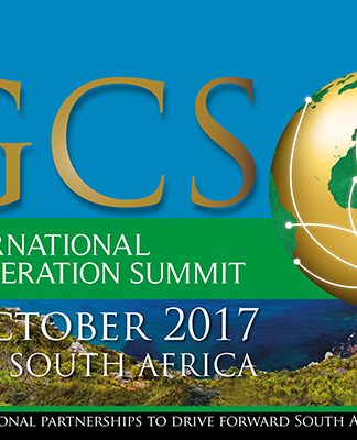 Саммит Международного газового сотрудничества (IGCS)