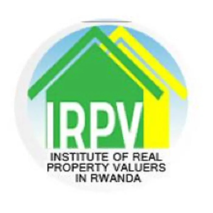 Registering with the Institute of Real Property Valuers in Rwanda
