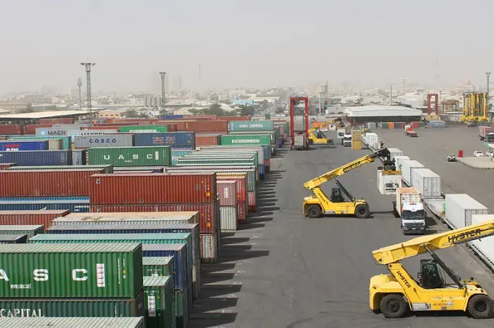 Marokko veröffentlicht Ausschreibungen für den Bau eines US-Dollar-1bn-Hafens in Dakhla