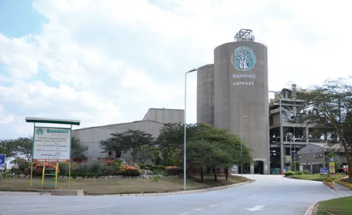 L'usine de broyage de la rivière Athi, au Kenya, prête pour une expansion de 40m $ US