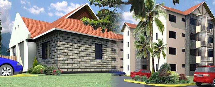 Кенийский Saccos предложит план беспроцентного жилищного кредита