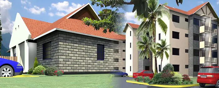 Kenyan Saccos propose un plan de prêts au logement sans intérêt