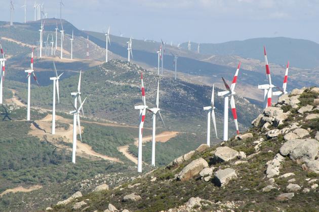 Morocco Signs 3-Year Action Plan with International Energy Agency