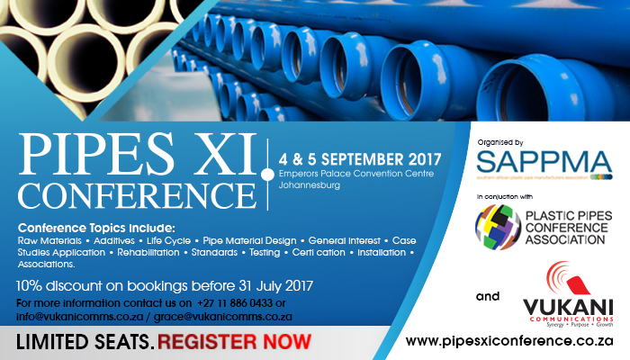 PIPES XI conference