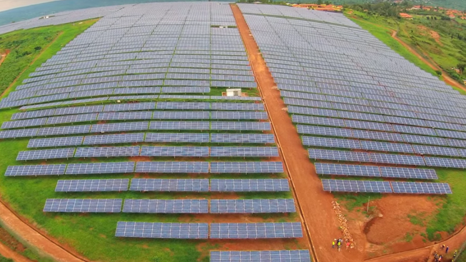 Le secteur énergétique rwandais reçoit 50m US $ pour renforcer ses solutions hors réseau
