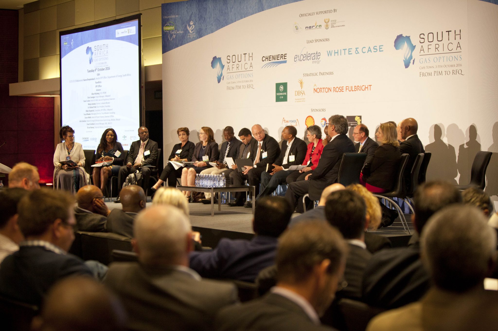 Durban conference to address South Africa’s potential to become international gas hub