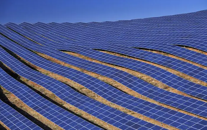 Solairedirect completes 30MW PV project in Senegal