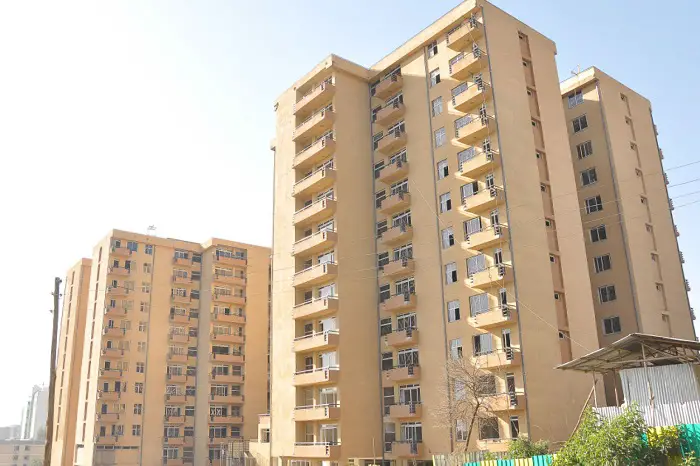 Ethiopia procures elevators for middle-class condominium houses