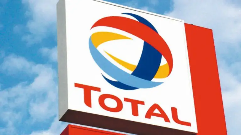 Total delivers energy to 10 million people