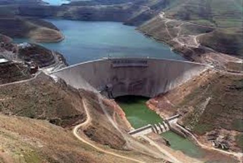 Kongo verzögert Wasserkraftprojekt Inga 3
