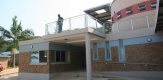 Inspirational learning centre constructed using Corobrik’s face brick