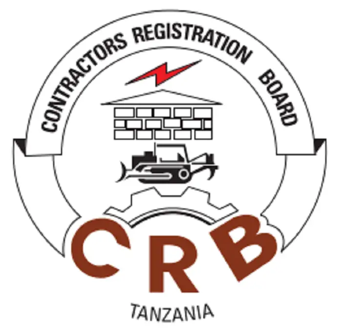 Registrierungsverfahren beim Contractors Registration Board Tanzania