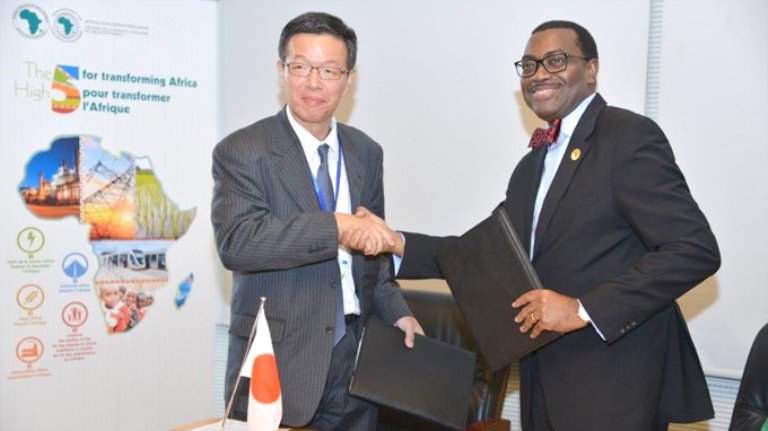 Japan stellt 6b US-Dollar für Energieinitiativen in Afrika bereit