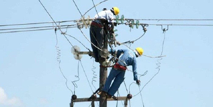 Ruanda ist stolz auf den Ausbau der Stromversorgung