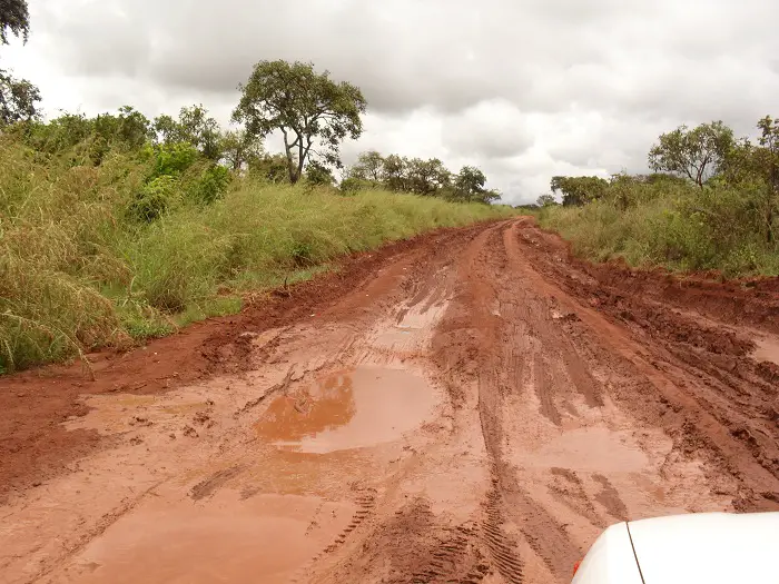 Tanzania lanza una nueva agencia para mejorar los caminos rurales