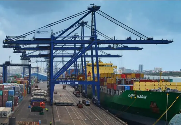 Tanzania:World Bank approves expansion of a port in Dar es Salaam