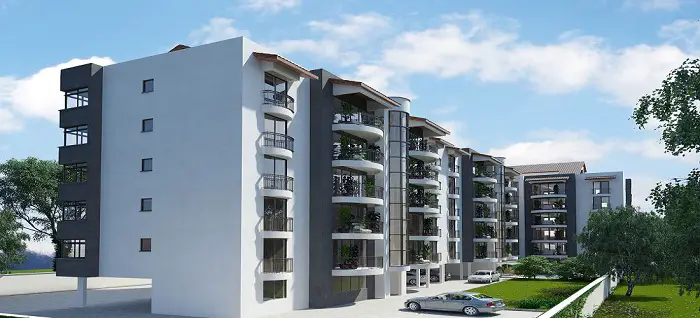 Demand for serviced apartments in Kenya surges