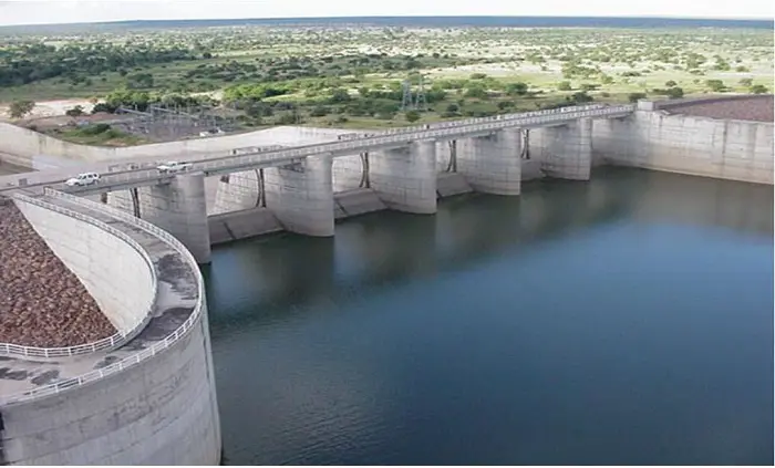 Maputo Water_Supply