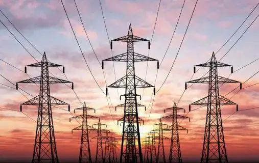 power transmission Ghana