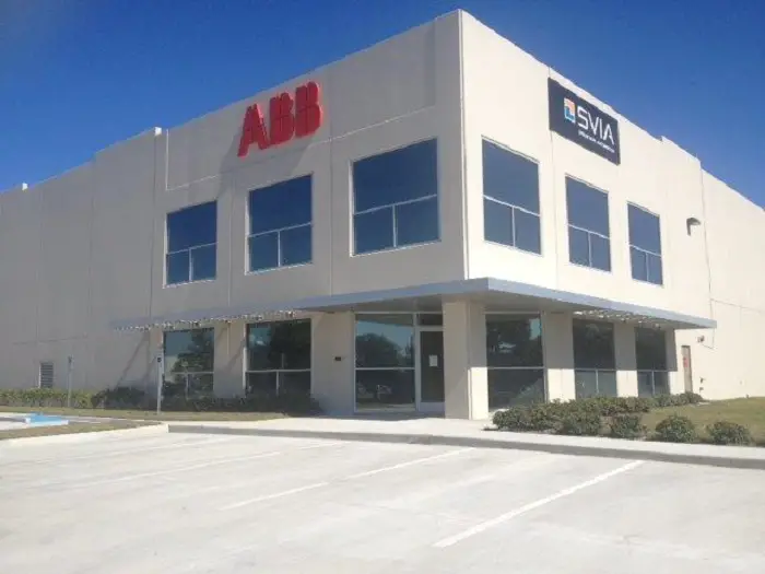 ABB opens new office in Namibia