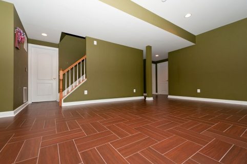 Cleaning Different Types Of Flooring