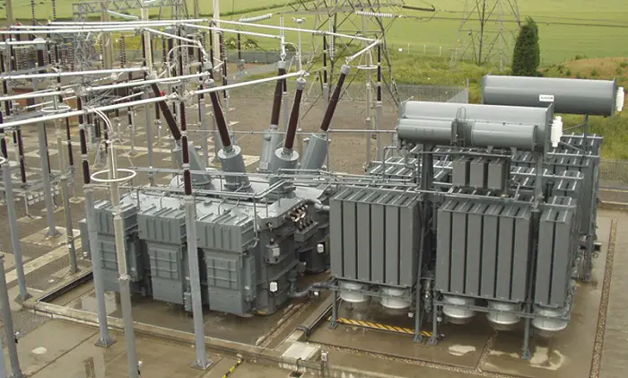 Zimbabwe to benefit from transformer invention