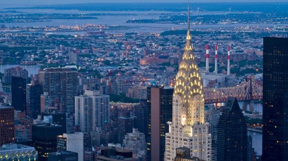 Chrysler Building