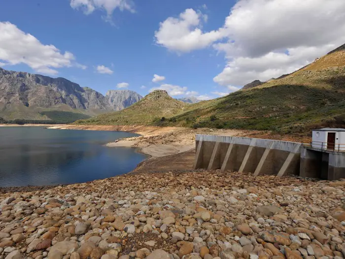 City-of-Cape-Town-dam-levels