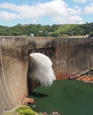 Kariba-Dam