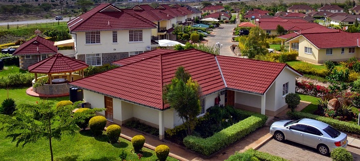 Superior Homes Kenya To Build Us 291m Housing Units