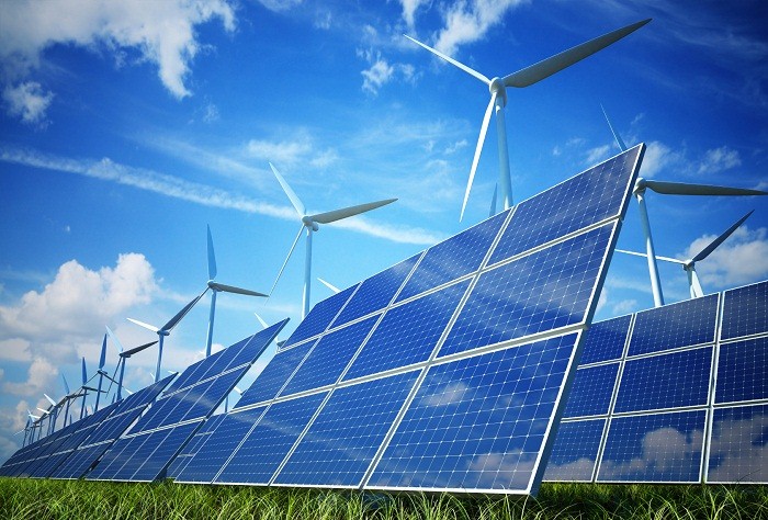 Nigeria turns to renewable energy