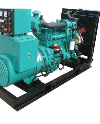 Top generator manufacturers in China
