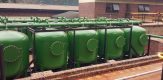 PR VEO 4084 Politsi Packaged Water Treatment Plant (Veolia)