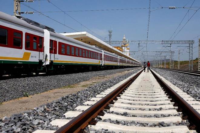 Turkish firm to construct US$ 1.92bn railway line in Tanzania