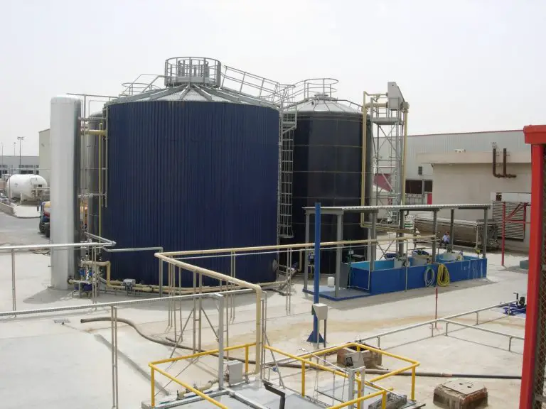 US $135m new water treating facilities to be constructed in Atyrau, Kazakhstan