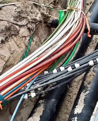 Estimating and extending electric cable life
