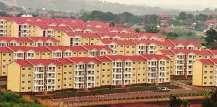 Ghana seeks US $436m to deliver 100,000 affordable homes