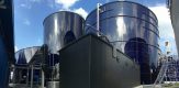 GWE sets environmental standards with new wastewater treatment plant