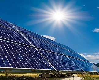 В Кении будут построены две солнечные фотоэлектрические станции