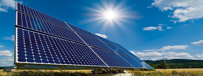 Dos plantas solares fotovoltaicas se construirán en Kenia