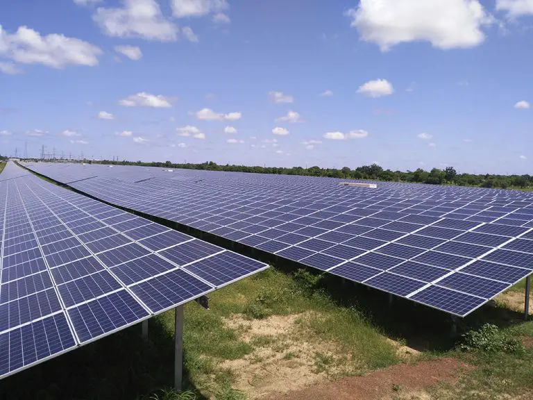 Burkina Faso launches West Africa’s largest solar power plant