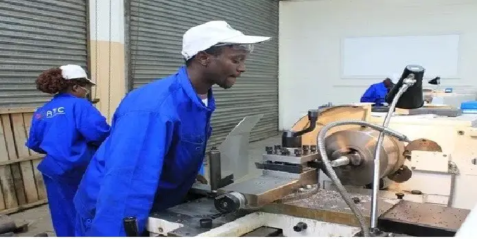Kenya starts upgrade program to boost the construction industry