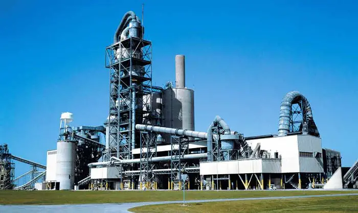 US $48m cement plant to be constructed in Machakos