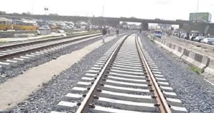 Ghana to construct a new railway hub in Dunkwa town
