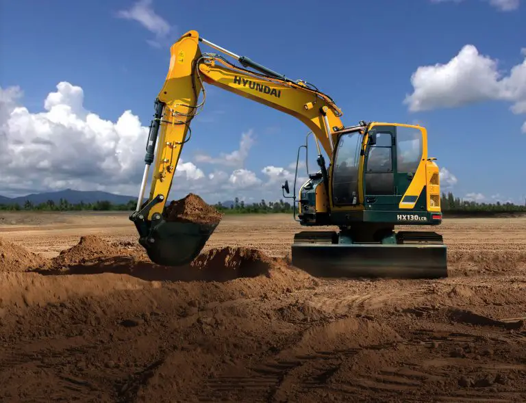 Hyundai-HX130LCR-Excavator-768x589