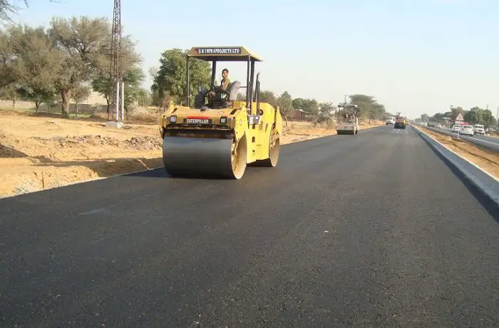 Nigeria inaugurates road projects in Riverine Communities